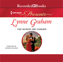 The Secrets She Carried - Lynne Graham