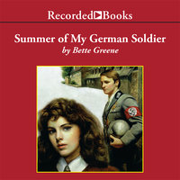 Summer of My German Soldier - Bette Greene