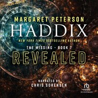 Revealed - Margaret Peterson Haddix