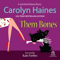 Them Bones - Carolyn Haines