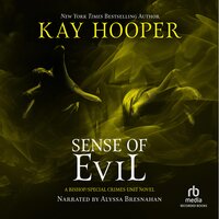 Sense of Evil - Kay Hooper