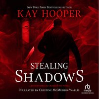 Stealing Shadows - Kay Hooper