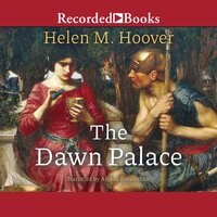 The Dawn Palace - Helen Hoover