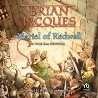 Mariel of Redwall - Brian Jacques