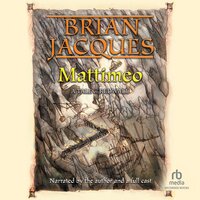 Mattimeo - Brian Jacques