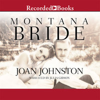 Montana Bride - Joan Johnston
