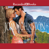 Sinful - Joan Johnston