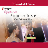 The Princess Test - Shirley Jump