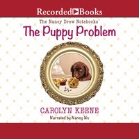 The Puppy Problem - Carolyn Keene