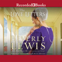 The Love Letters - Beverly Lewis