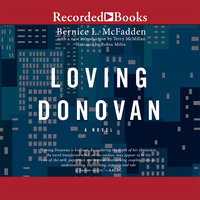 Loving Donovan - Terry McMillan, Bernice L. McFadden