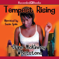 Tempest Rising - Diane McKinney-Whetstone