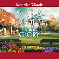 Finding Glory - Sara Arden