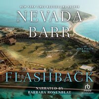 Flashback - Nevada Barr