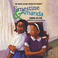 Ernestine & Amanda - Sandra Belton