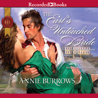 The Earl's Untouched Bride - Annie Burrows
