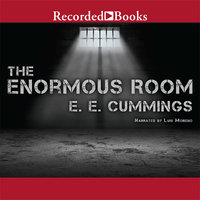 The Enormous Room - E.E. Cummings