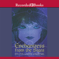 Enchantress from the Stars - Sylvia Engdahl