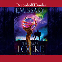 Emissary - Thomas Locke