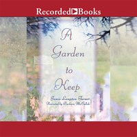 A Garden to Keep - Jamie Langston Turner