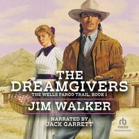 The Dreamgivers - James Walker