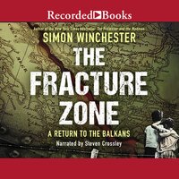 The Fracture Zone - Simon Winchester