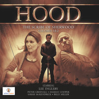 Hood - The Scribe of Sherwood - Iain Meadows