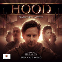 Hood - Warriors' Harvest - Iain Meadows