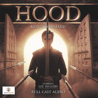 Hood - King's Command - Iain Meadows