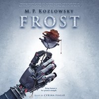 Frost - M.P. Kozlowsky