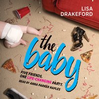The Baby - Lisa Drakeford