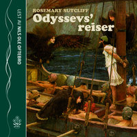 Odyssevs reiser - Rosemary Sutcliff