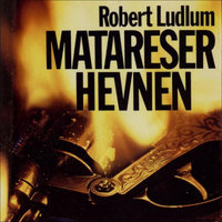 Matareser-hevnen - Robert Ludlum