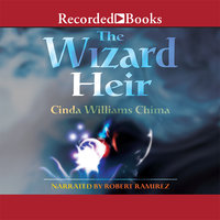 The Wizard Heir - Cinda Williams Chima
