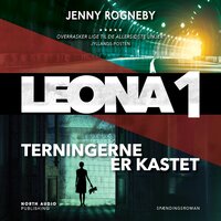 Leona - Jenny Rogneby