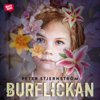 Burflickan - Peter Stjernström