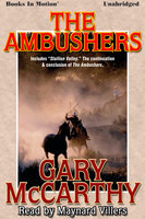The Ambushers - Gary McCarthy