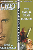 The Animal Game - Chet Cunningham