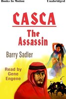 The Assassin - Barry Sadler