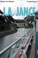 Birds of Prey - J.A. Jance