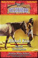 Blood Kin - David Thompson