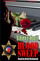 Blood Sweep - Steven Havill