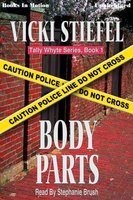 Body Parts - Vicki Stiefel
