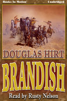 Brandish - Douglas Hirt
