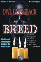 Breed - Owl Goingback