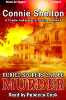 Buried Secrets Can be Murder - Connie Shelton