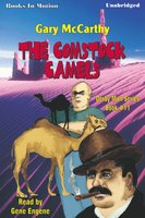 Comstock Camels - Gary McCarthy