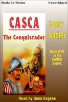 The Conquistador - Barry Sadler