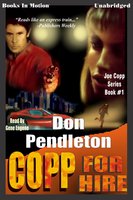 Copp for Hire - Don Pendleton