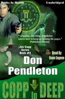 Copp in Deep - Don Pendleton